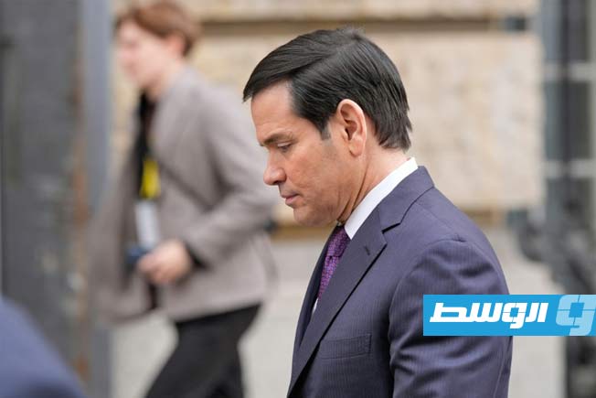 روبيو يواصل جولته الأوروبية بزيارة حليفين مقربين من ترامب