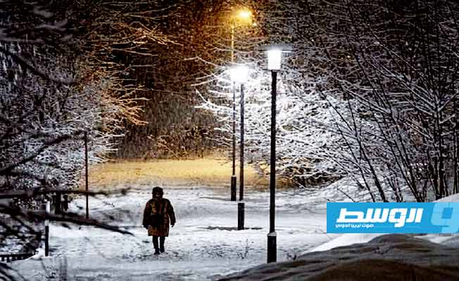 اكتشاف علاقة بين الإضاءة الليلية وفقدان البصر
