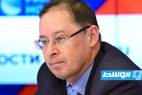 السفير الروسي: عودة القنصلية العامة إلى بنغازي أصبحت ضرورة وغلقها العام 1993 كان لأسباب اقتصادية