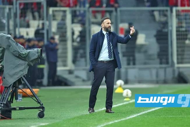 موجة عقوبات في شباب بلوزداد قبل مباراة مهمة بالكونفدرالية