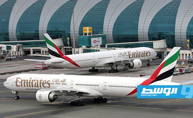 «طيران الإمارات» تطلب 65 طائرة إضافية من «بوينغ 777X» بقيمة 38 مليار دولار