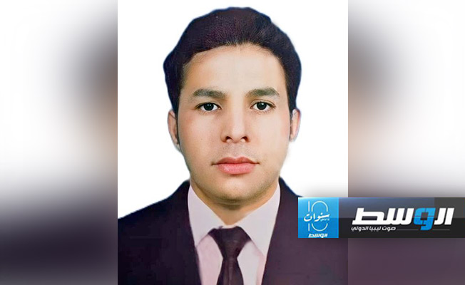 النائب العام ينعى وكيل نيابة قُتِل على يد خاطفيه