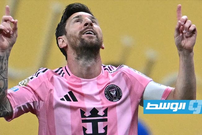 ميسي يتصدر قائمة الأعلى أجرا بالدوري الأميركي.. تعرف على إجمالي دخله