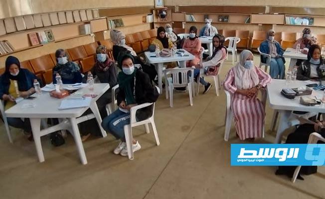 توصيات حوارات الملتقى الليبي بشأن الانتخابات والدستور
