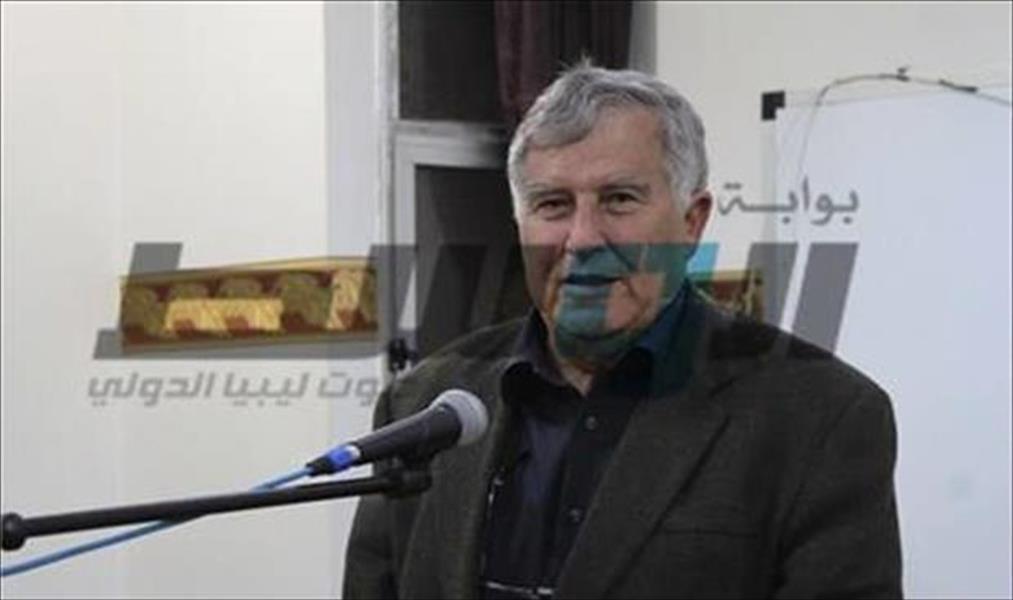 شحات تحيي ذكرى رحيل القوريني