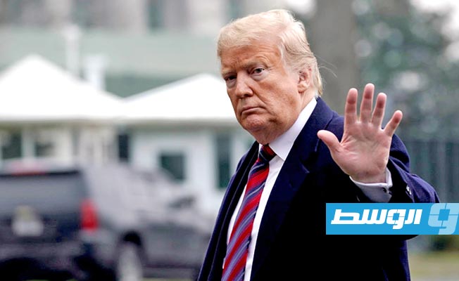 ترامب يؤكد عدم مشاركته في مناظرات الحزب الجمهوري