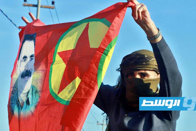 «العمال الكردستاني» ينتقد تركيا بعد إعلان الحزب التزامه بإلقاء السلاح