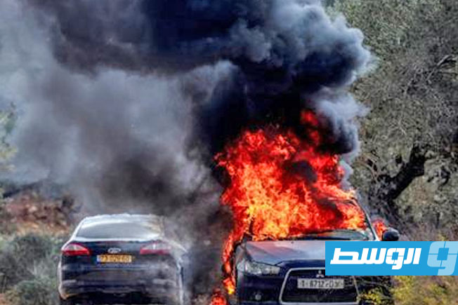«نكبة» من جديد.. حركة صهيونية تتبنى عشرات الهجمات ضد الفلسطينيين في الضفة الغربية