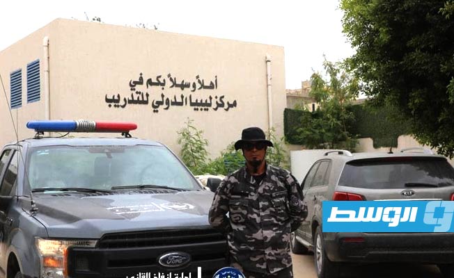 مهلة أسبوعين لإخلاء معهد تدريب مملوك لمصلحة أملاك طرابلس