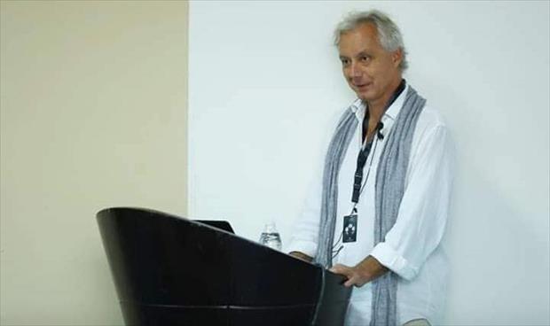 «منصة الجونة» تناقش الإنتاج الإيطالي الدولي المشترك