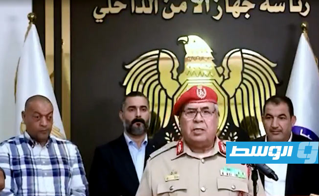 «المدعي العسكري»: إصابة المهدي البرغثي خلال مواجهة مع دورية رفض تسليم نفسه لها