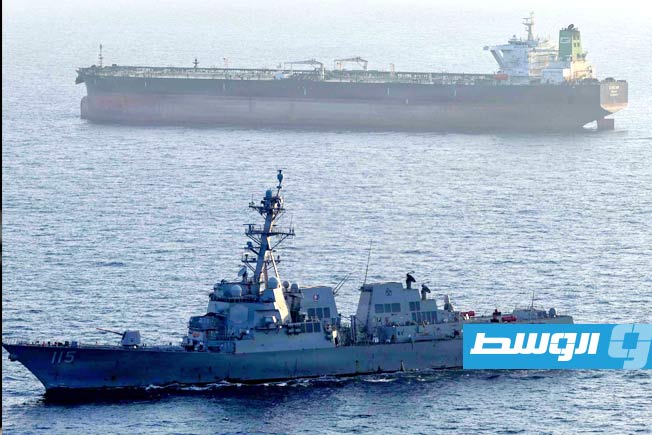 الحرس الثوري: عبور مضيق هرمز لا يزال محظورا على الدول «المعادية».. والسماح بمرور 23 سفينة