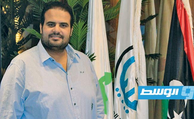 الدبيبة يعين رفعت العبار وكيلا لوزارة النفط والغاز