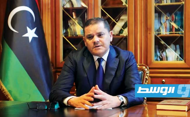 الدبيبة في المغرب الأسبوع القادم