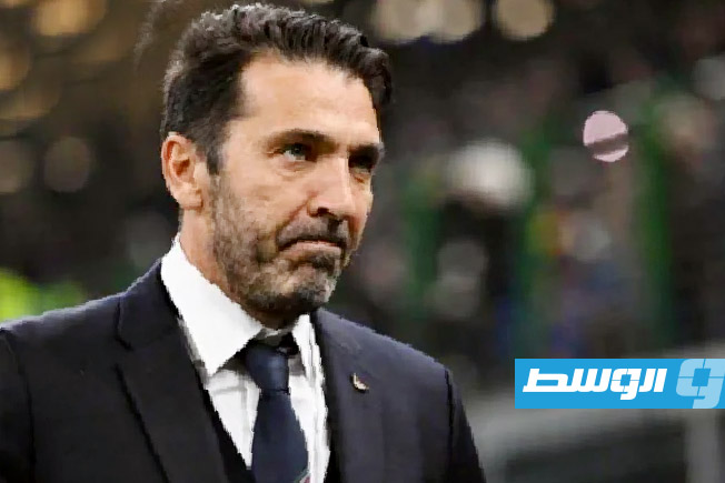 مساحات سبورت : بعد صدمة المونديال.. بوفون يؤكد استمرار جاتوزو مع منتخب إيطاليا حتى يونيو