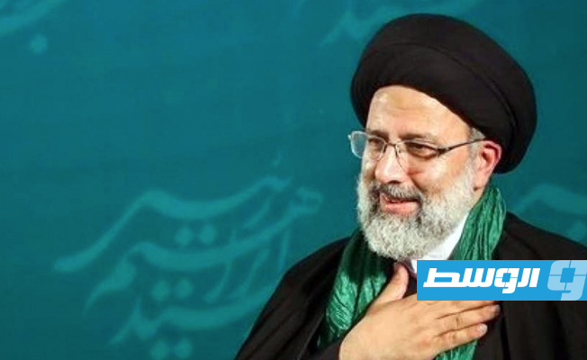 رئيسي: أعمال الشغب تمهد الأرضية لهجمات إرهابية كاعتداء شيراز