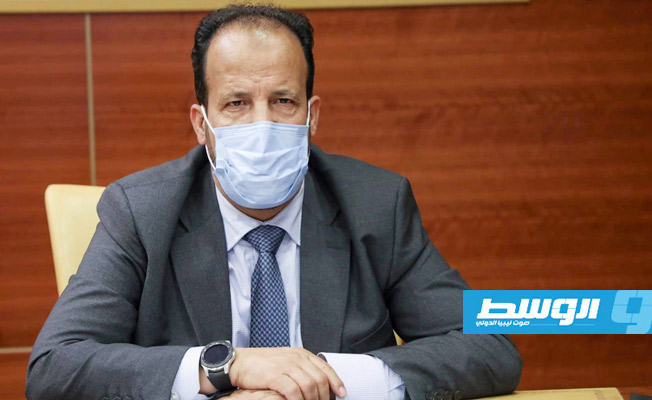 الصحة تعتمد إجراءات إضافية في المناطق التي تشهد ارتفاعا في إصابات «كورونا»