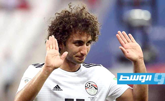 فاركو رابع نادٍ يفسخ تعاقده مع «وردة المصري» خلال 4 أشهر