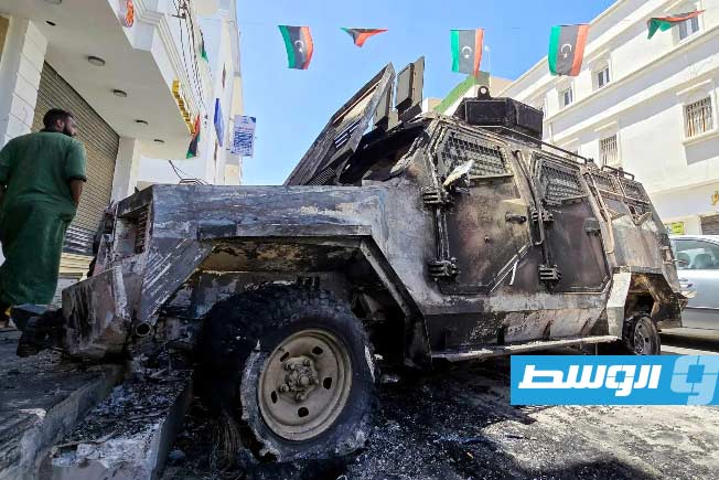 عائلات محاصرة في بيوتها.. وقائع وتبعات ثلاثاء طرابلس الدامي