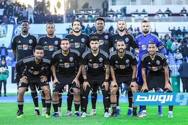 فوز المدينة على الظهرة في «ديربي» طرابلس بـ«دورينا»