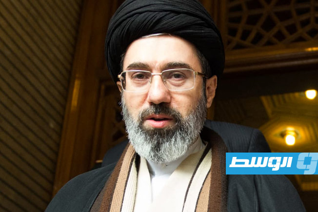 خامنئي يتوعد: قتلة لاريجاني «سيدفعون الثمن»