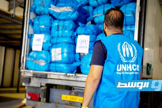 الأمم المتحدة: ليبيا أمام أزمة إنسانية مستمرة بسبب الانقسام السياسي وانعدام الأمن