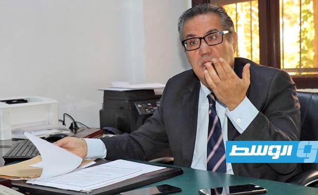 لجنة الأزمة: إجلاء 1200 ليبي من أوكرانيا و170 آخرين رفضوا الخروج