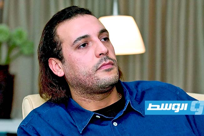 «حكومة الوحدة»: لبنان يطلق هانيبال القذافي