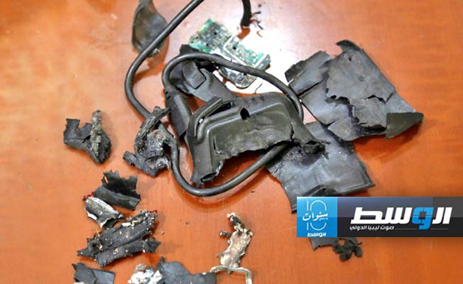 السلطات اللبنانية: أجهزة الاتصال المستهدفة مفخخة قبل وصولها إلى لبنان
