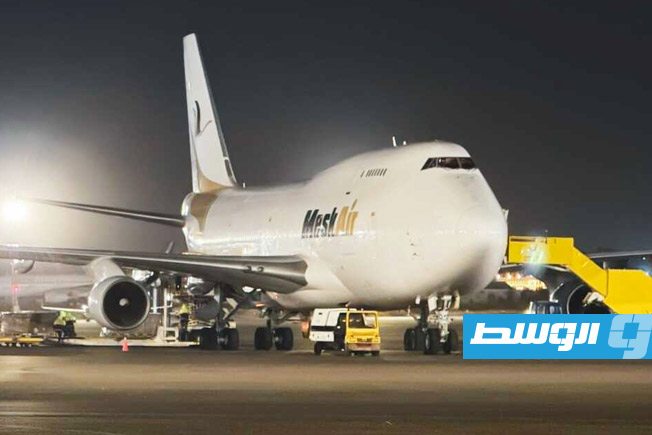 «فايزر» ترسل دفعة أولى من التطعيمات الروتينية إلى طرابلس