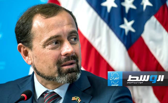 المبعوث الأميركي: الأولوية لفتح ثلاثة طرق لإيصال المساعدات في السودان