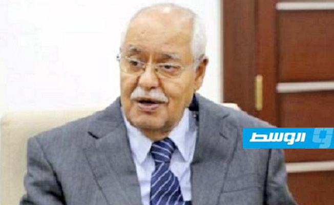 فرج سعيد لـ«بوابة الوسط»: نحترم تعاقد الشركات لكن عليها أن تجلس معنا