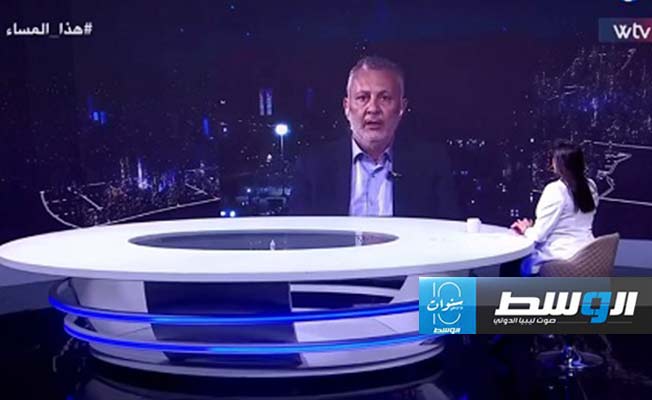 «هذا المساء» يناقش: مصراتة تجمع «النواب» و«الدولة».. فماذا بعد؟