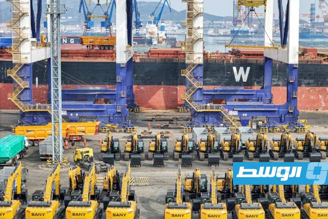 محاولات ترامب منافسة الصين في السيادة البحرية.. أحلام أميركية صعبة التحقق