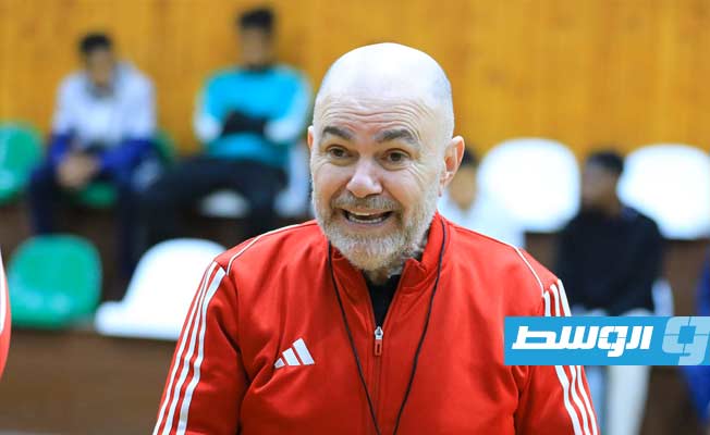 شاهد «في التسعين».. فؤاد أبوشقرة يكشف سر تفوق المنتخب الوطني لكرة السلة على تونس بالبطولة العربية