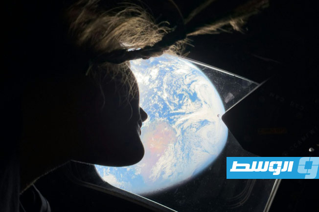 طاقم «أرتيميس» يكشف مناظر جديدة للقمر لم ترها عين بشر من قبل