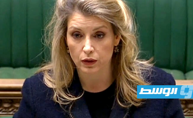 تسعة نواب محافظين يتنافسون لخلافة بوريس جونسون