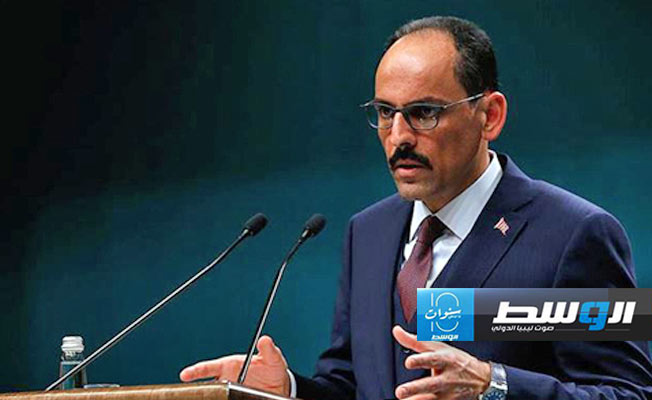 مصدر لـ«بوابة الوسط»: زيارة رئيس المخابرات التركية إلى ليبيا ركزت على تعزيز مبدأ الحوار