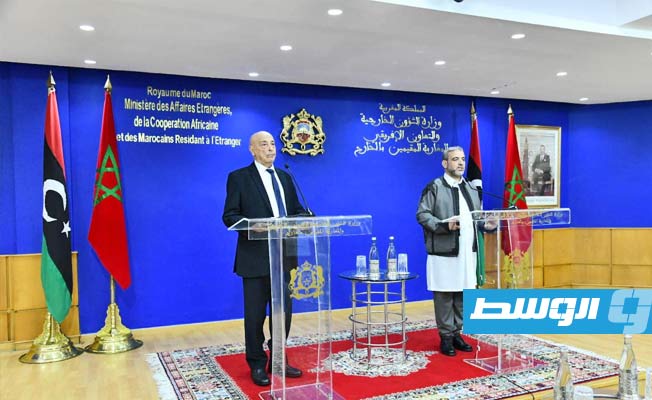 تعليقا على مخرجات لقاء عقيلة والمشري.. «آمال أفريقية» ببداية حوار سياسي لحل الأزمة المؤسسية