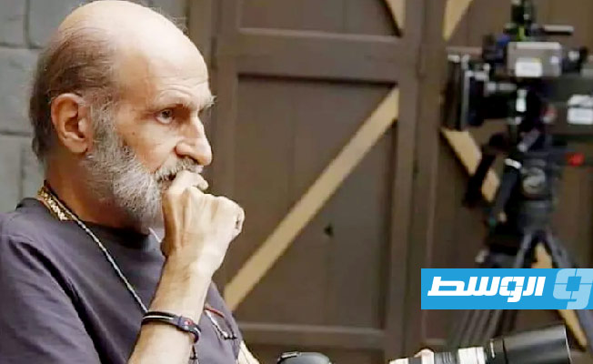 نقابة الفنانين السوريين تنعي المخرج هشام شربتجي
