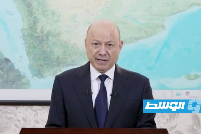مجلس القيادة اليمني يمهل القوات الإماراتية 24 ساعة للخروج من كافة أراضيه
