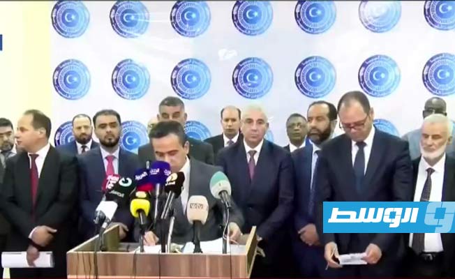 الأسطى: باشاغا يباشر «التواصلات اللازمة» لمعالجة قضية الإغلاق النفطي