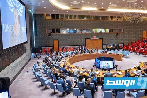 جريدة «الوسط»: عاصفة انتقاد جديدة تهدد مهمة تيتيه
