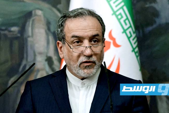 عراقجي يتحدث عن تحقيق «تقدم جيد» في المباحثات مع الولايات المتحدة