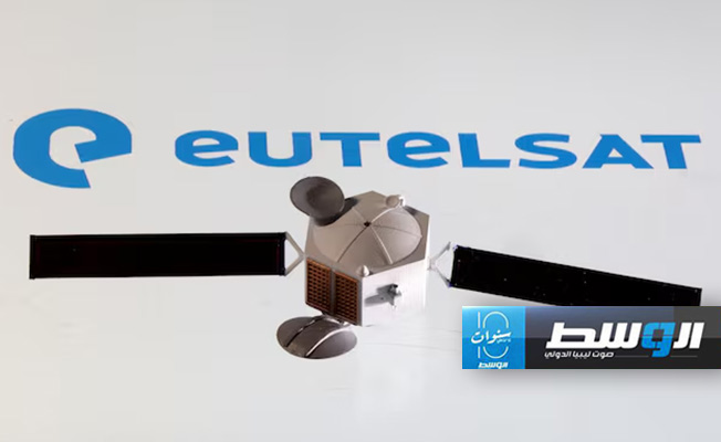 «يوتلسات» تطلق أول أقمارها الصناعية بعد الاندماج مع «وان ويب»