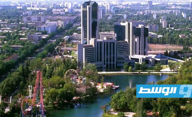 18 قتيلا خلال اضطرابات شهدتها أوزبكستان في نهاية الأسبوع