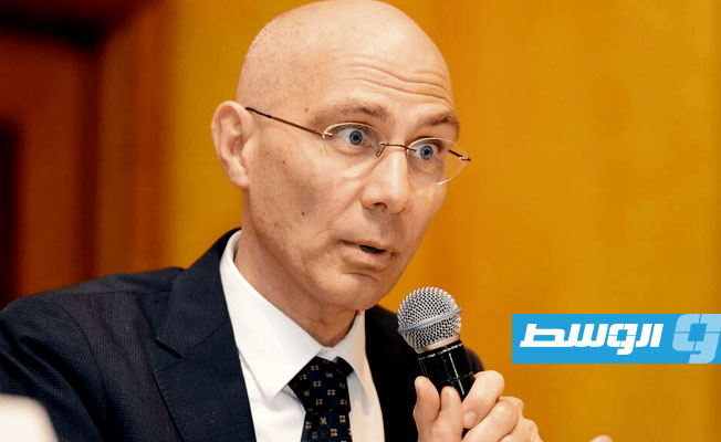 النمساوي فولكر تورك مفوضا ساميا للأمم المتحدة لحقوق الإنسان