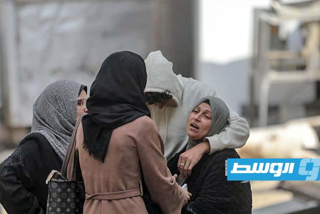 ارتفاع ضحايا حرب الإبادة على غزة لأكثر من 72 ألف شهيد