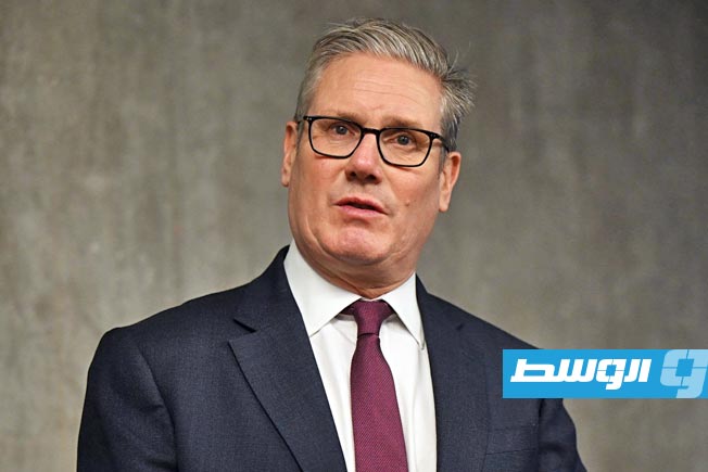 بريطانيا ستعيد العمل بالردع النووي المجوقل في إطار حلف الـ«ناتو»