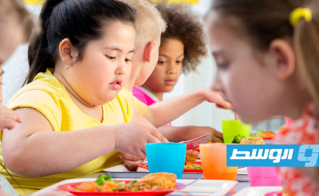 نصائح لحماية أطفالك من السمنة